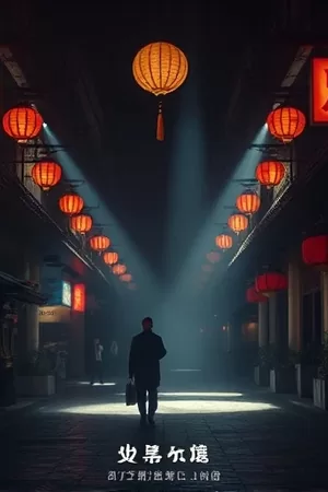 奇幻动画《时光折痕》旧钟表内部齿轮特写竖版封面